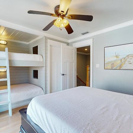 Costa Vista Townhomes دستين الغرفة الصورة