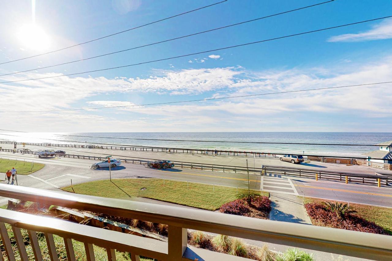 Costa Vista Townhomes دستين المظهر الخارجي الصورة