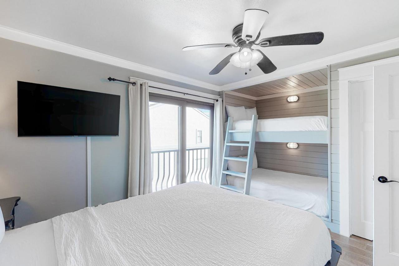 Costa Vista Townhomes دستين المظهر الخارجي الصورة