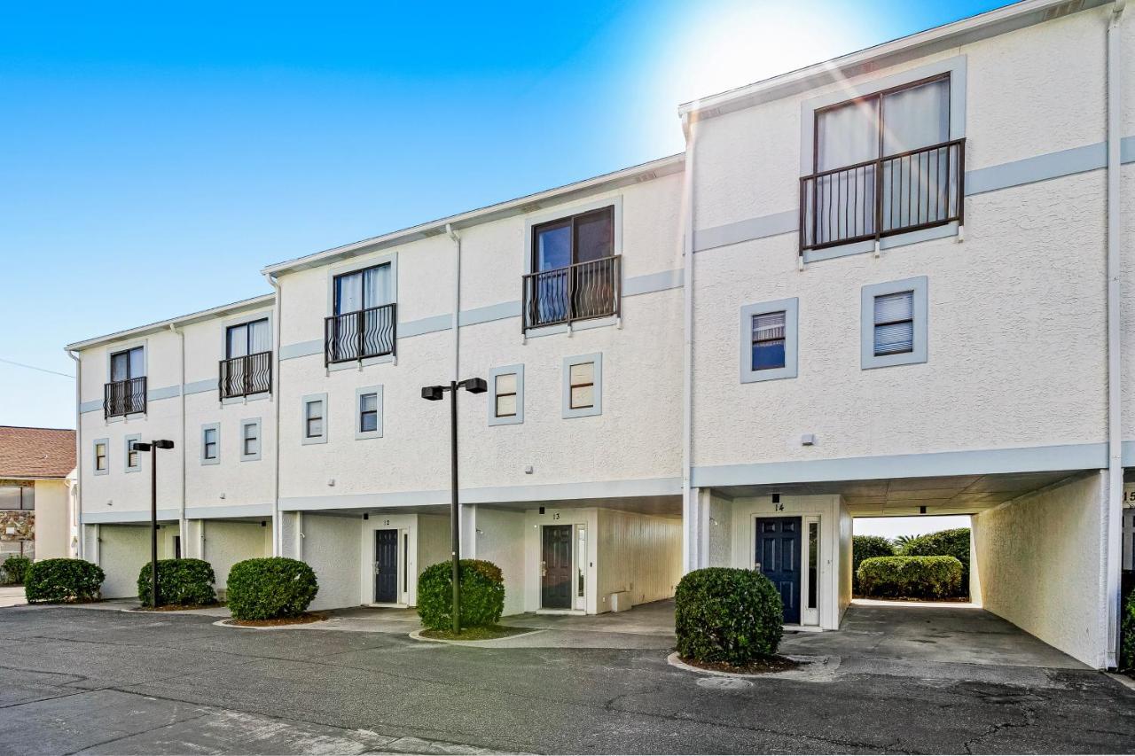 Costa Vista Townhomes دستين المظهر الخارجي الصورة