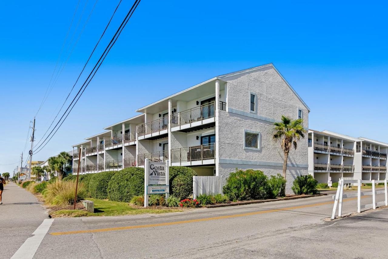 Costa Vista Townhomes دستين المظهر الخارجي الصورة
