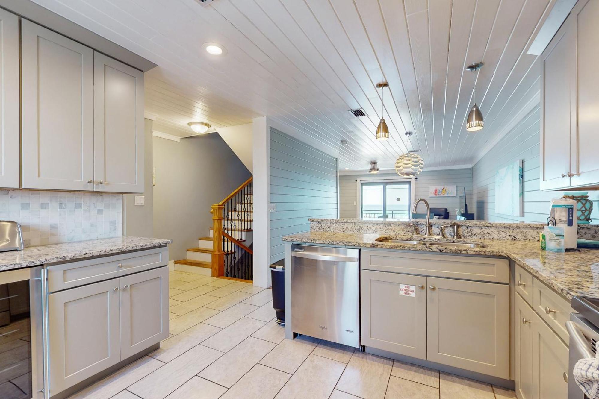 Costa Vista Townhomes دستين الغرفة الصورة