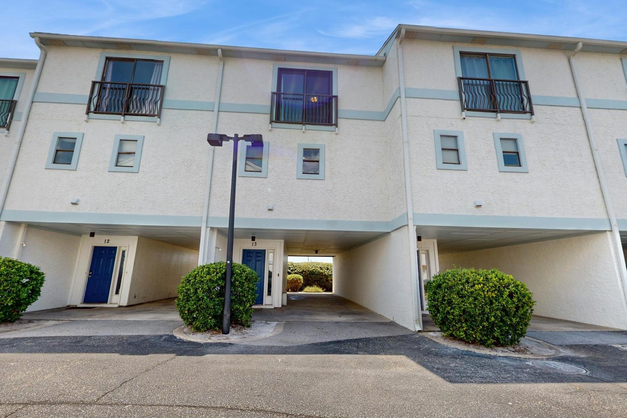 Costa Vista Townhomes دستين الغرفة الصورة