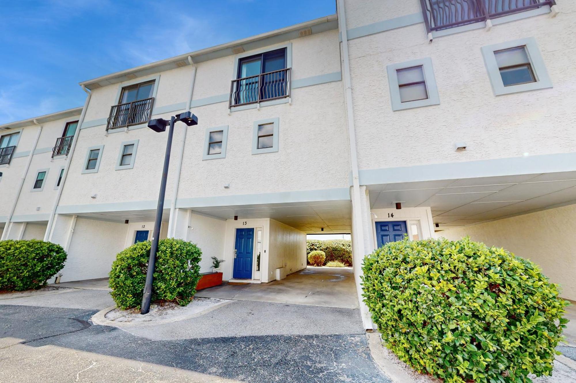 Costa Vista Townhomes دستين الغرفة الصورة
