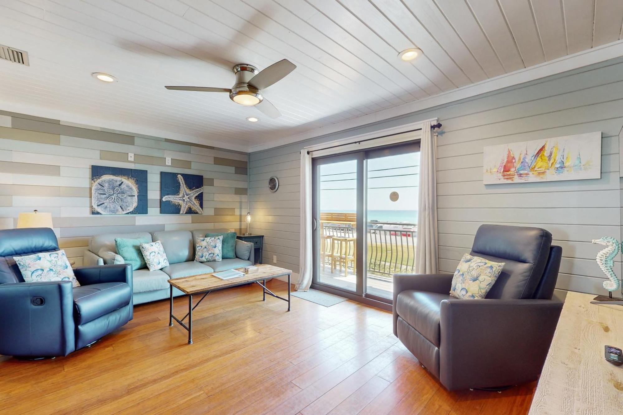 Costa Vista Townhomes دستين الغرفة الصورة