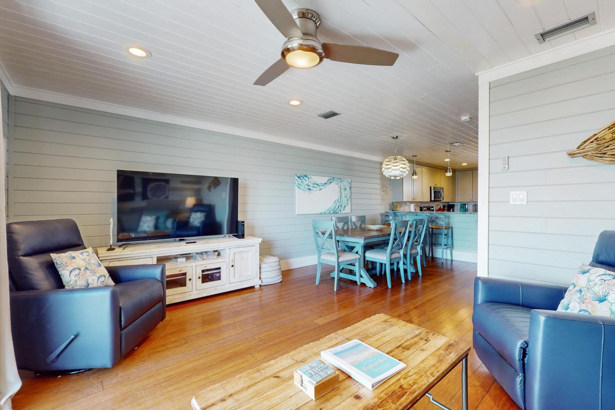 Costa Vista Townhomes دستين الغرفة الصورة